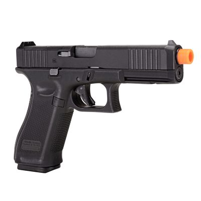 Elite Force GLOCK G17 Gen5 MOS GBB (GHK)- BLK