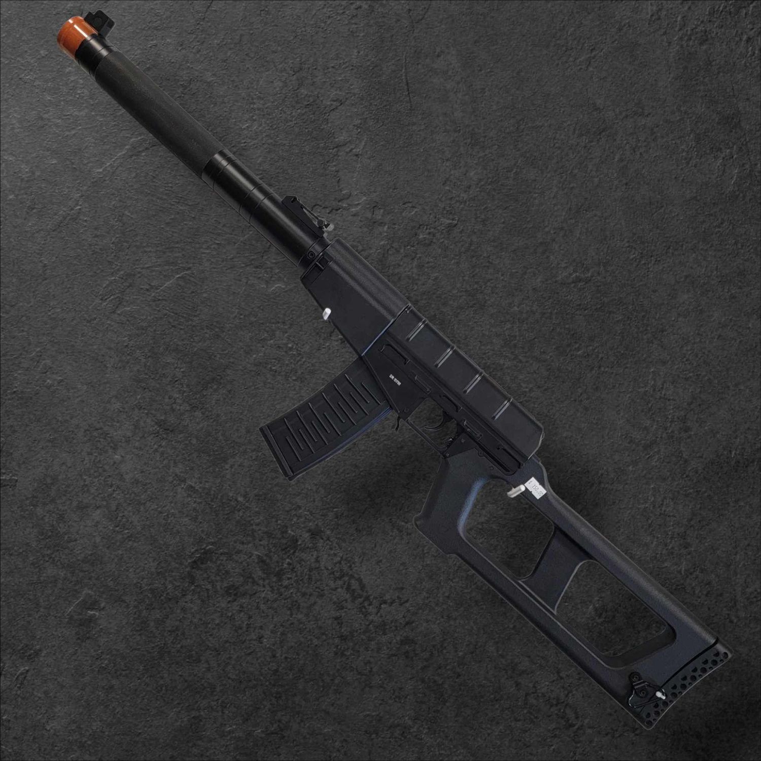 Used - CYMA VSS