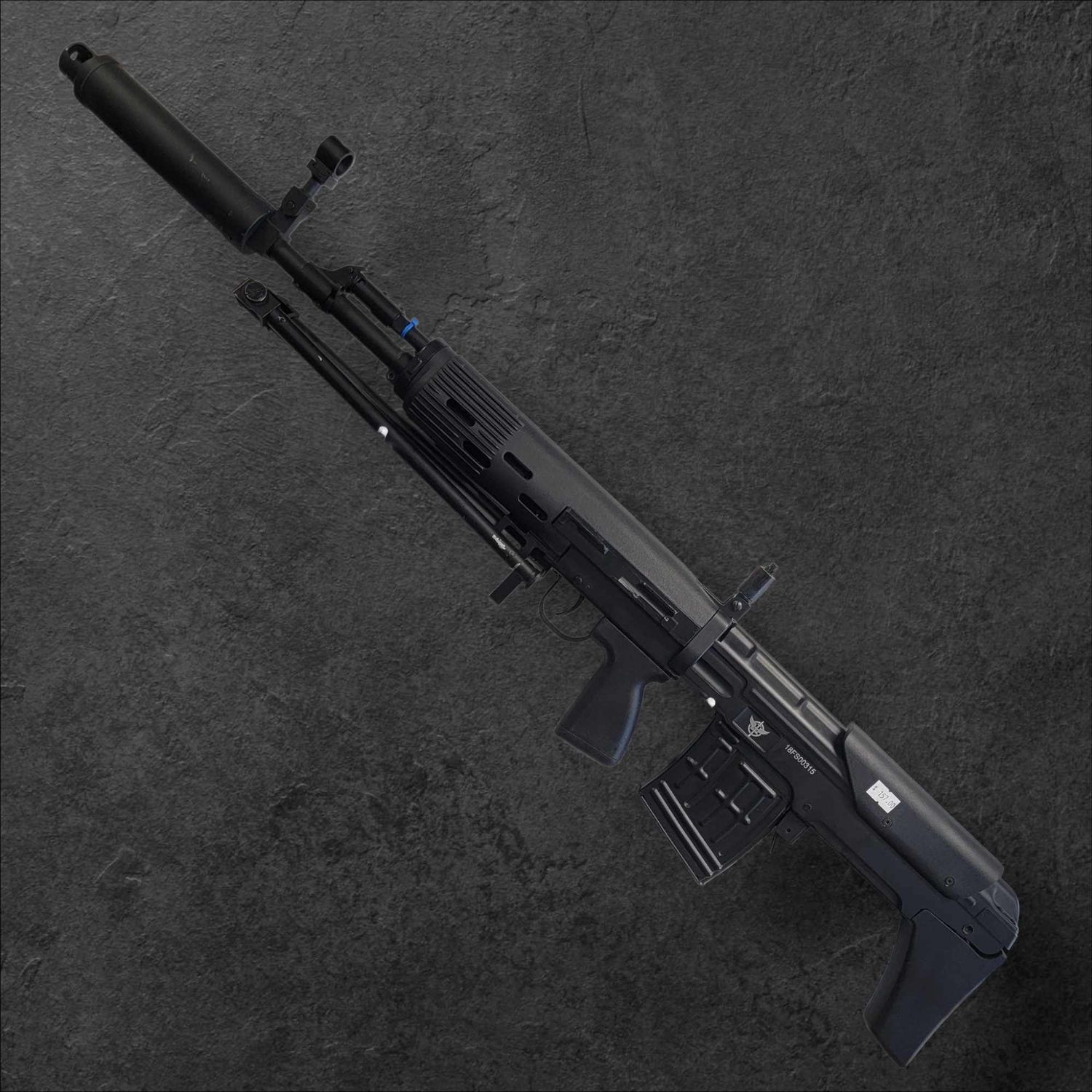 Used - CYMA SVU