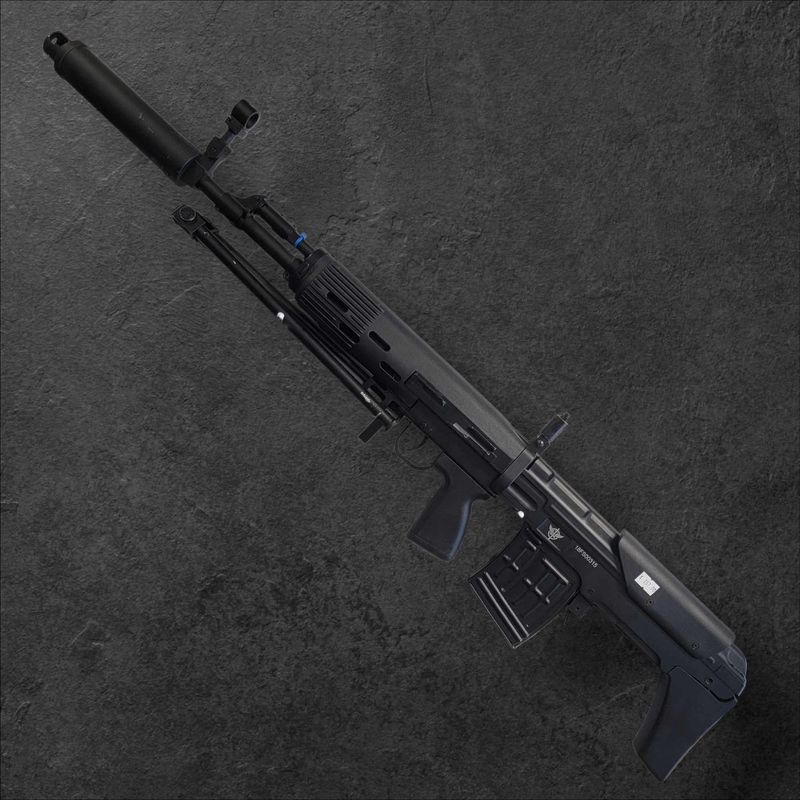 Used - CYMA SVU