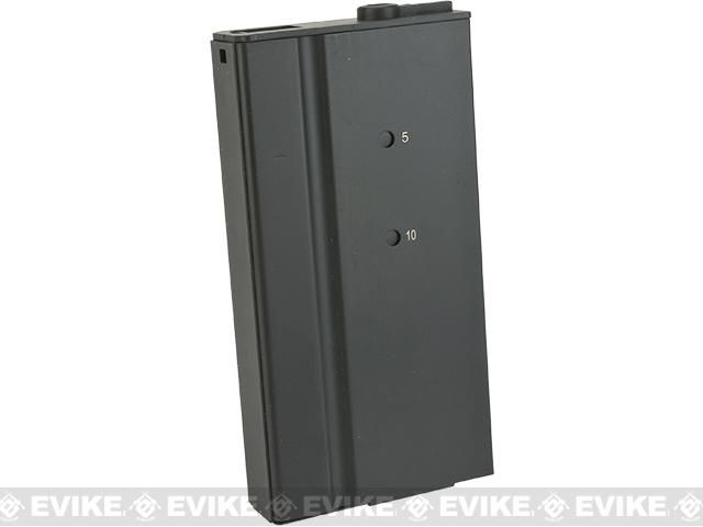 390 Round High Capacity Magazine for S&amp;T Type 64 Airsoft AEG Rifles
