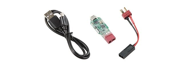 AceTech USB Link