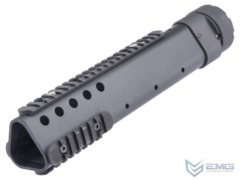 EMG / PRI Licensed Gen III Delta Handguard
