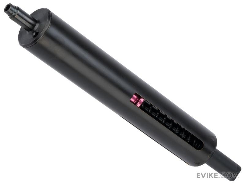 Compact Power Spring Bolt for ARES AMOEBA &amp; EMG EV Series / Striker Series Airsoft Sniper Rifles