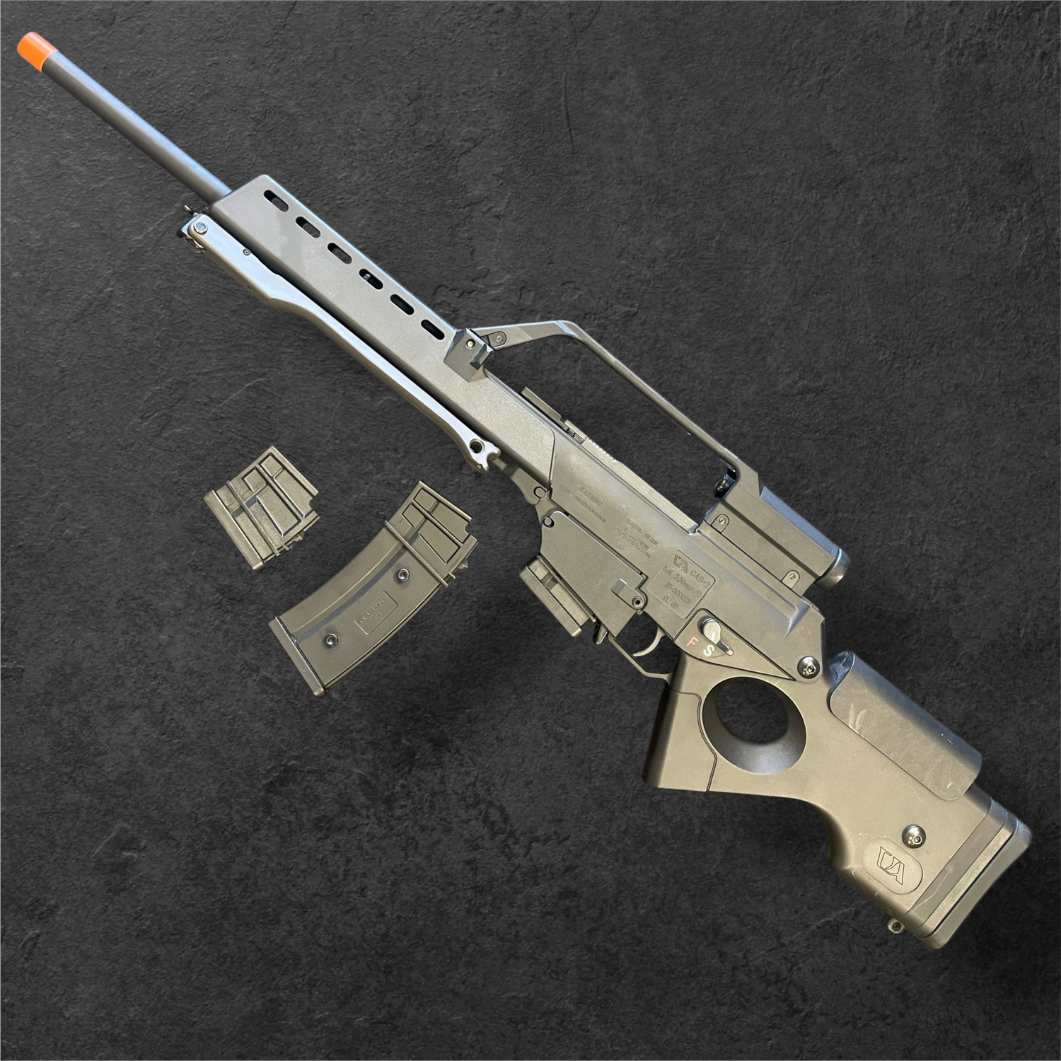 Used - Classic Army CA-2