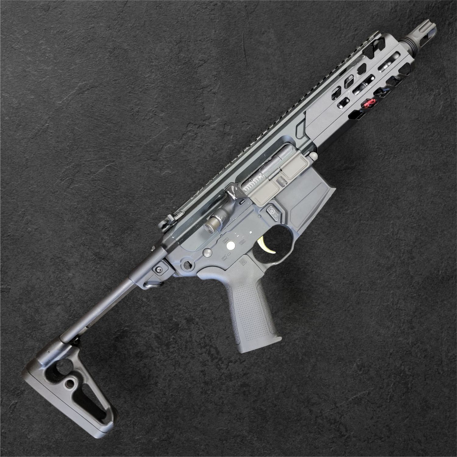 Used SIG MCX