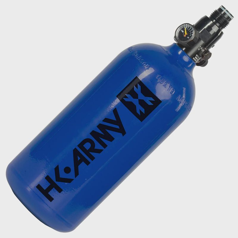 HK Army 48ci / 3000psi Aluminum Compressed Air Tank
