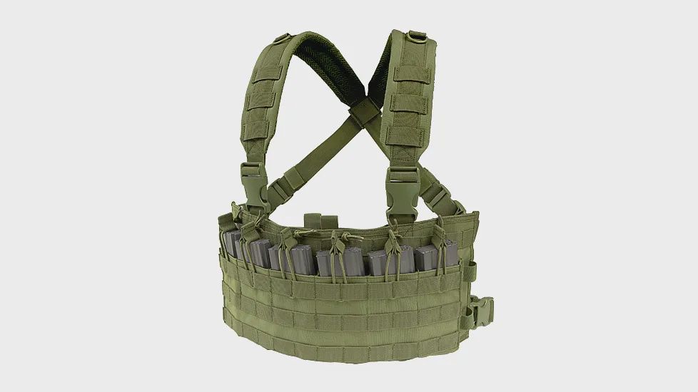 Condor Rapid Assault Chest Rig
