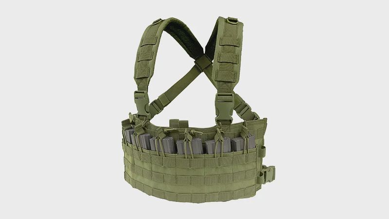 Condor Rapid Assault Chest Rig