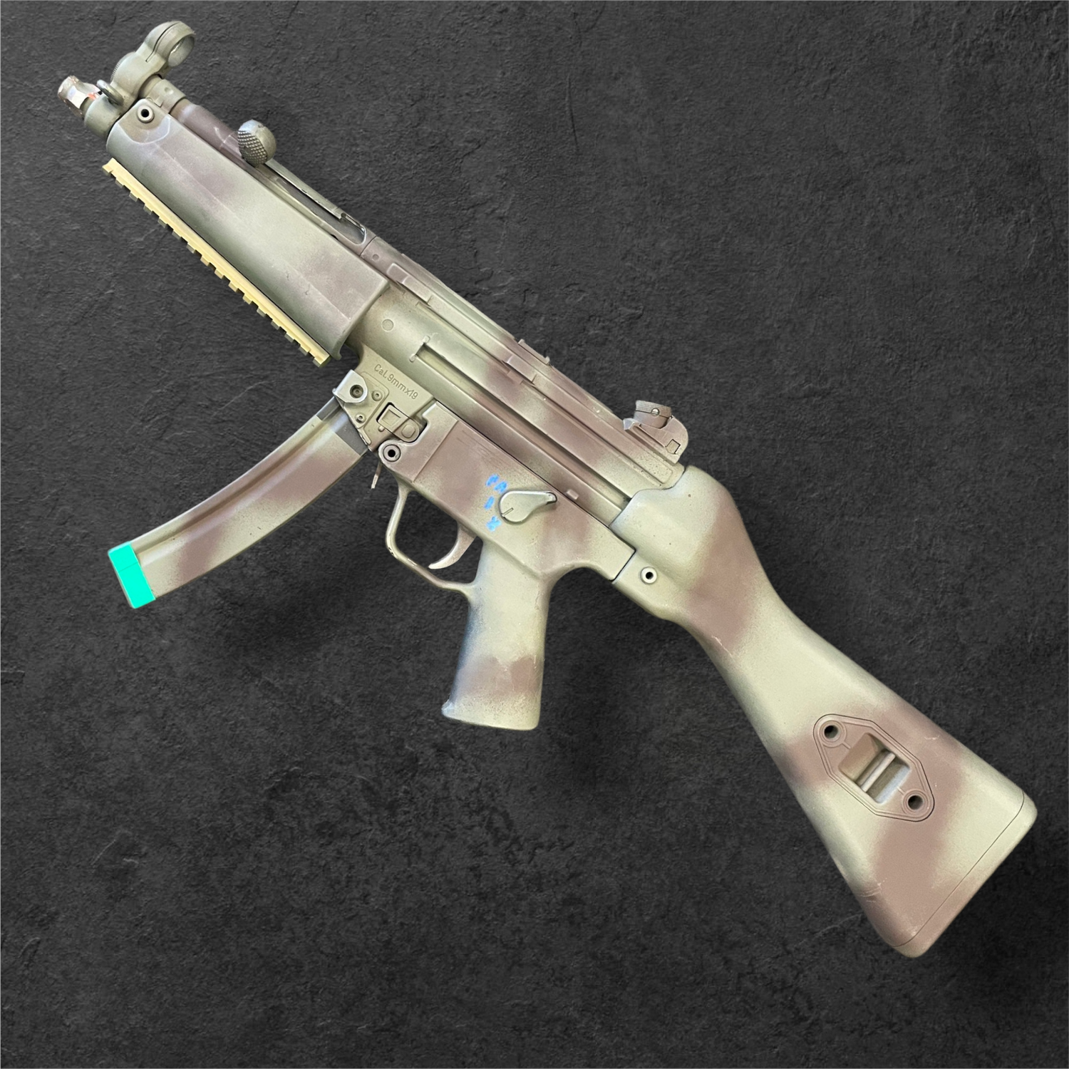 Used - Avalon MP5