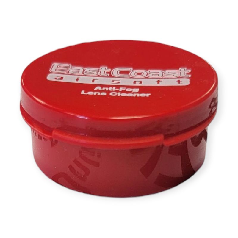 East Coast Airsoft Anti-Fog Paste (Cat Crap)