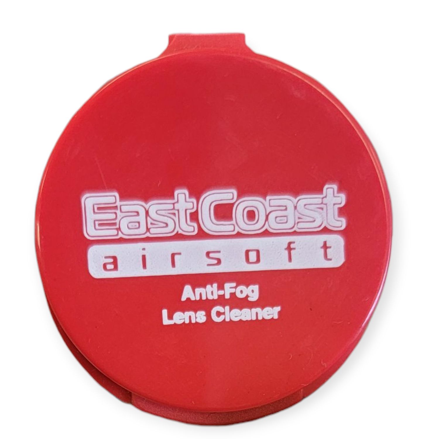 East Coast Airsoft Anti-Fog Paste (Cat Crap)