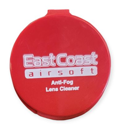 East Coast Airsoft Anti-Fog Paste (Cat Crap)
