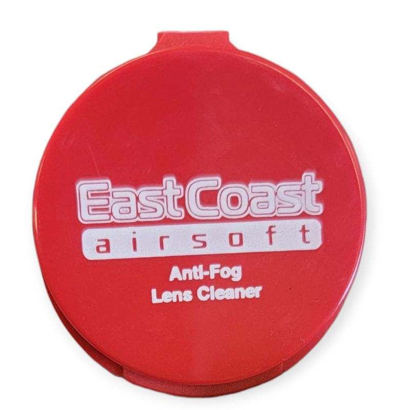 East Coast Airsoft Anti-Fog Paste (Cat Crap)