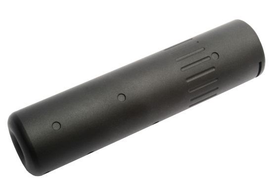 G&amp;G Mock Suppressor for GK16 Original 14mm CCW