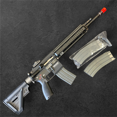 Used - HK 416 A4 GBB