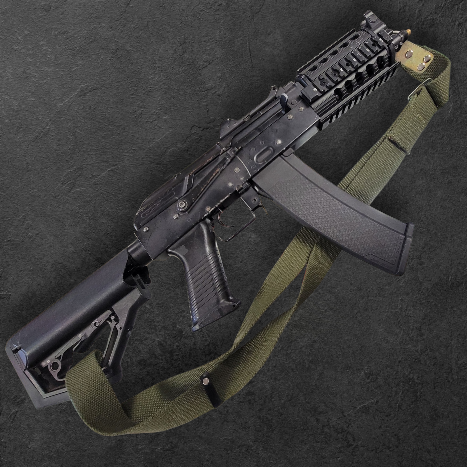Used - CYMA Standard AK74Us