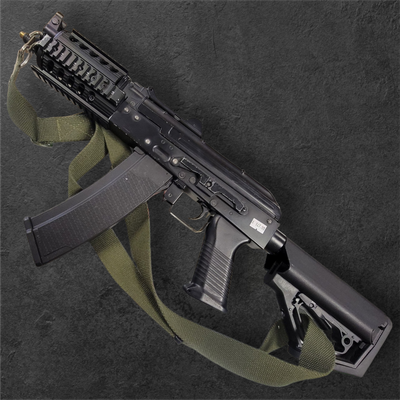 Used - CYMA Standard AK74Us