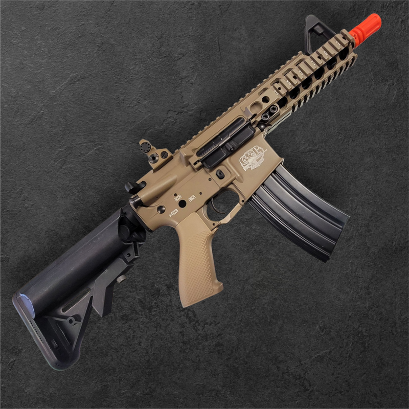 Used - G&amp;P Rapid Fire V2