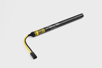 Titan NiMh 1700mAh 9.6v Stick Tamiya Battery