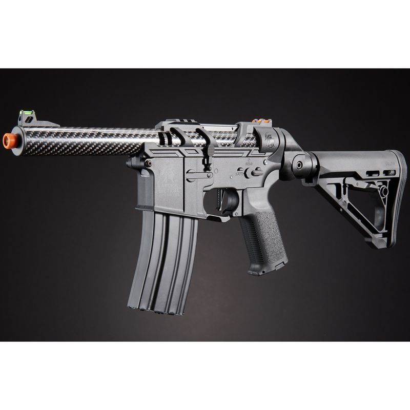 Lancer Tactical AirTac Customs Gen 3 - (Black)
