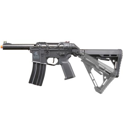 Lancer Tactical AirTac Customs Gen 3 - (Black)