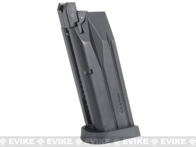 WE-Tech 20rd Magazine for Bulldog Compact Airsoft GBB Pistol