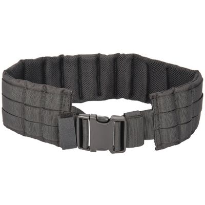 Lancer Tactical MOLLE Nylon Battle Belt