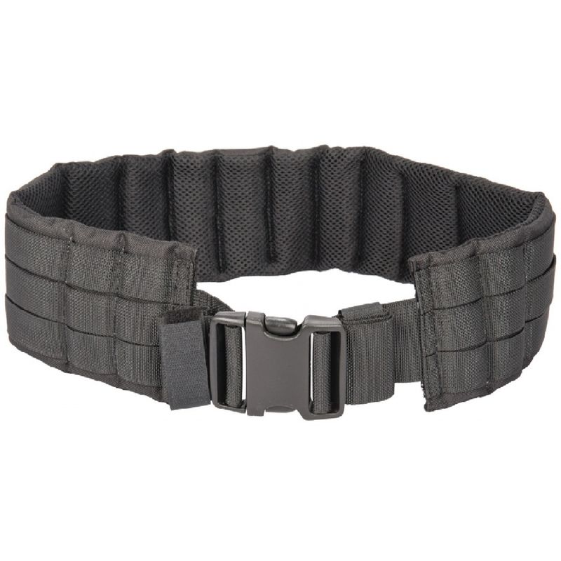 Lancer Tactical MOLLE Nylon Battle Belt