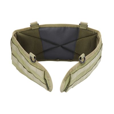 Code 11 Gen 2 Battle Belt