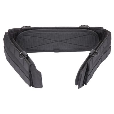 Code 11 Molle Slim Tactical Battle Belt