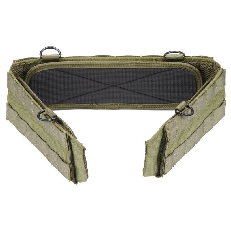 Code 11 Molle Slim Tactical Battle Belt
