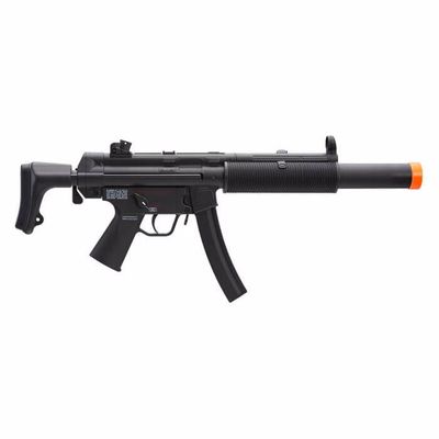 Elite Force HK MP5 SD6 Competition 6MM AEG