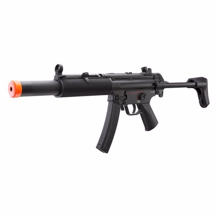 Elite Force HK MP5 SD6 Competition 6MM AEG