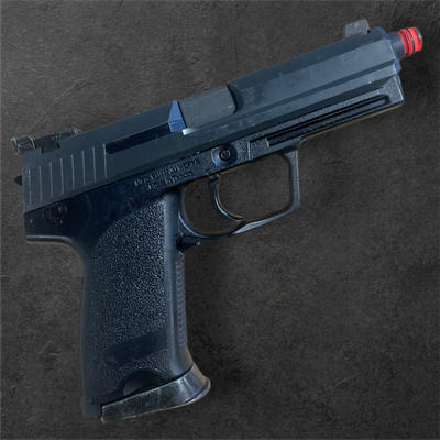Used - MFG KUAN JU WORKS USP