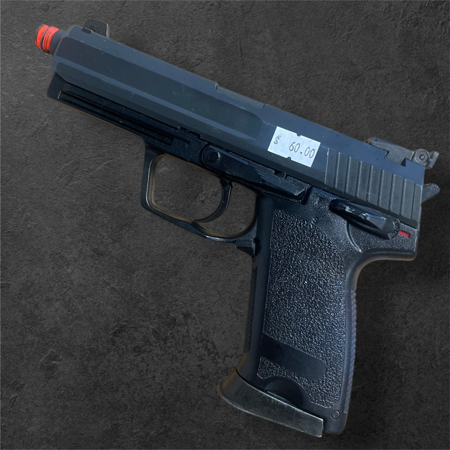 Used - MFG KUAN JU WORKS USP