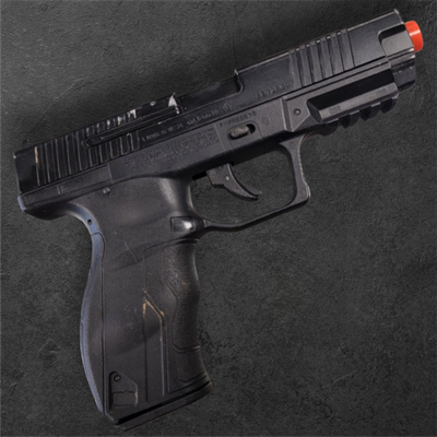Used - Tactical force 6XP