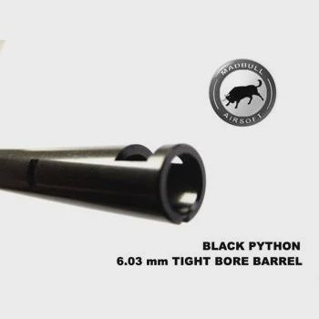 Madbull Airsoft Crawler 6.03mm Tightbore Inner Barrel (300mm)
