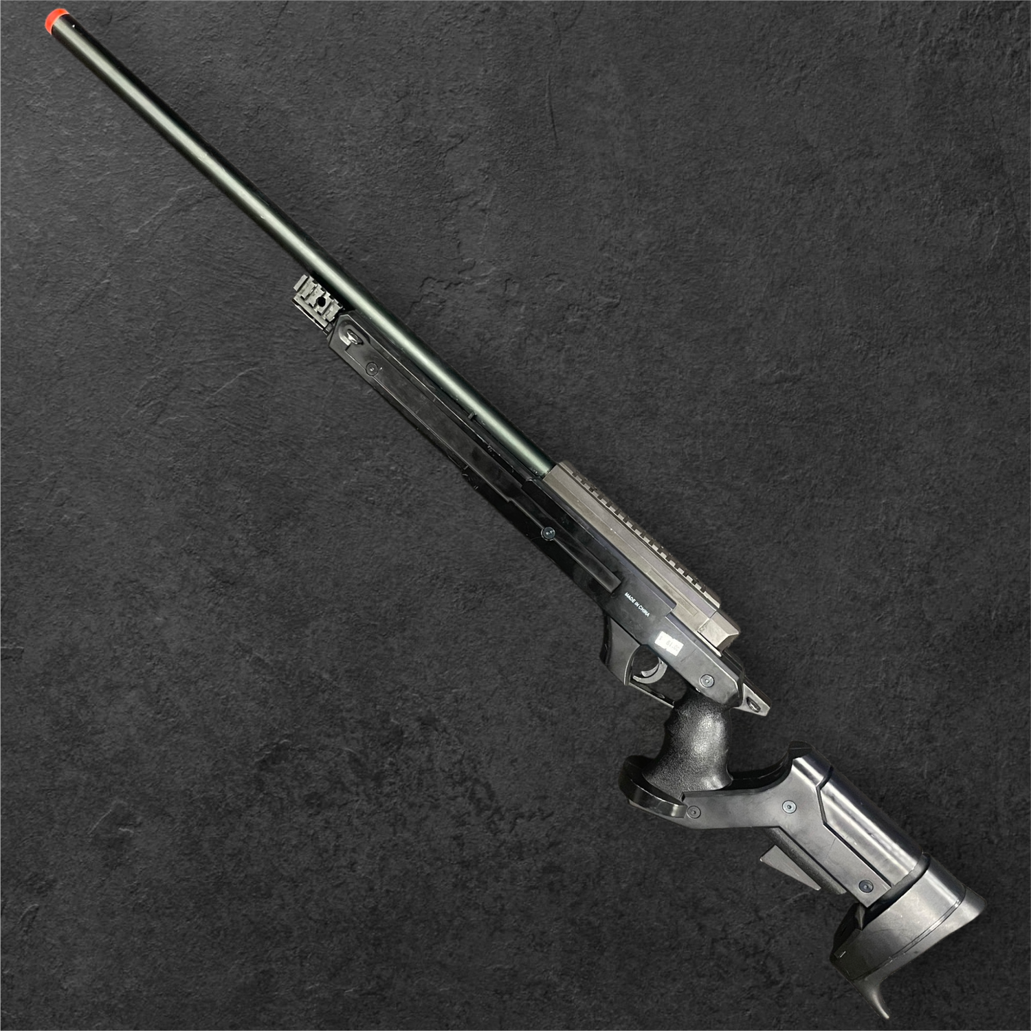 Used -Well MB05 Black