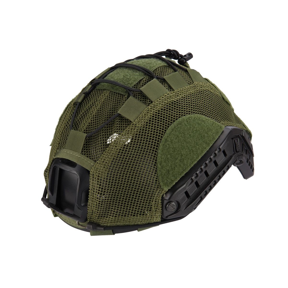 Lancer Tactical BUMP Helmet Cover