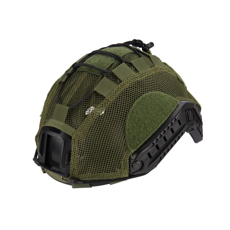 Lancer Tactical BUMP Helmet Cover