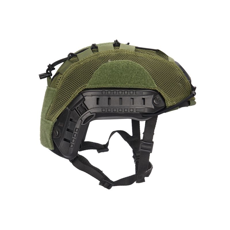 Lancer Tactical BUMP Helmet Cover