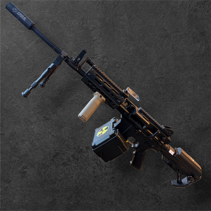 Used - Matrix AR LMG