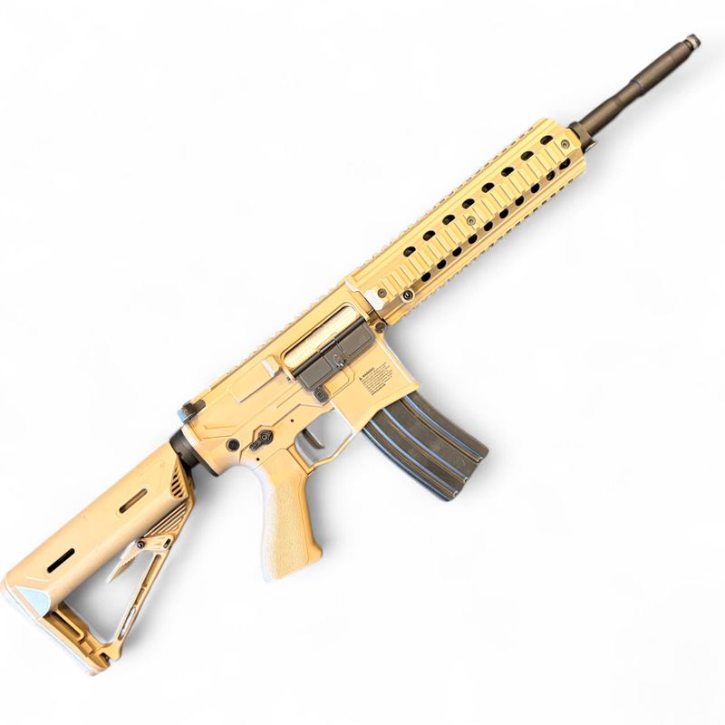 Used - Valken ASL Mod-L
