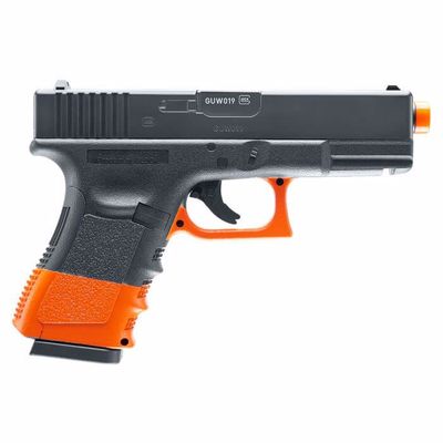 Elite Force Glock 19 Gen3 CO2 NBB Airsoft Pistol - SB199 Compliant