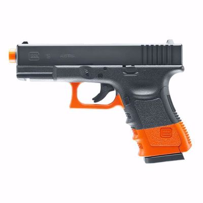 Elite Force Glock 19 Gen3 CO2 NBB Airsoft Pistol - SB199 Compliant