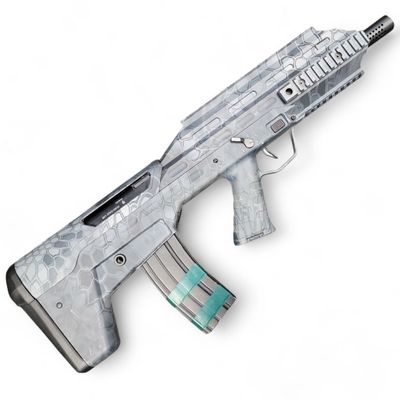 Used - APS UAR (Kryptec Typhoon)