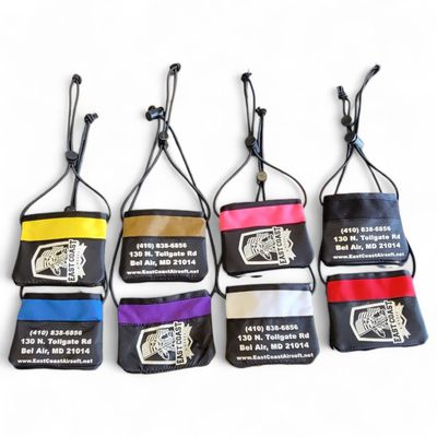 East Coast Airsoft Barrel Sock