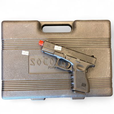 Used - Glock 19 GBB