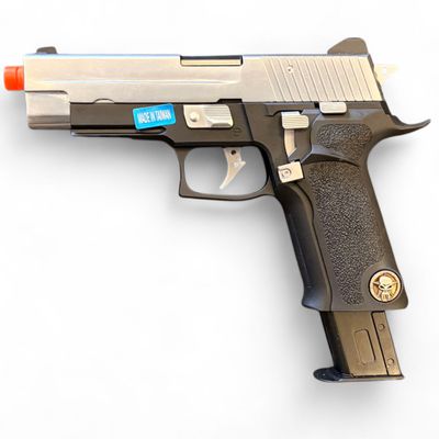 Used - WEtech P virus